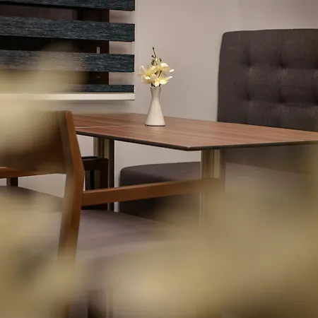 Gkeea Boutique מלון לריסוס