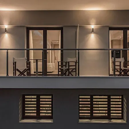 Gkeea Boutique 3* לריסוס