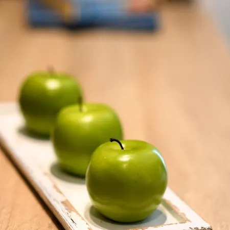 Gkeea Boutique מלון לריסוס