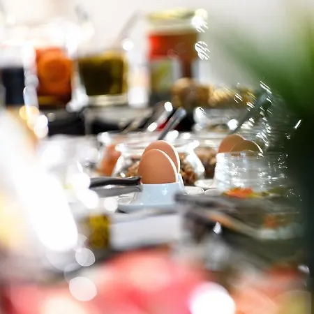 מלון Gkeea Boutique לריסוס