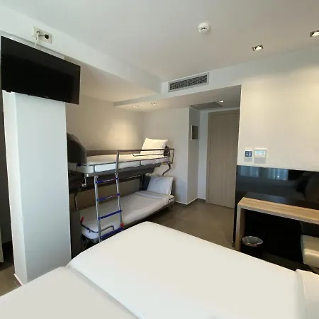 Gkeea Boutique Hotel Ierissos