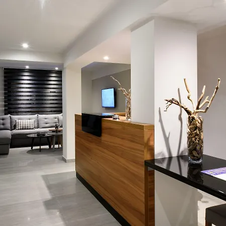 Hotel Gkeea Boutique