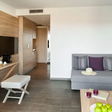 Hotel Gkeea Boutique Ierissos