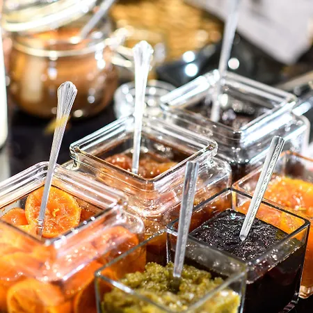 Hotel Gkeea Boutique Ierissós