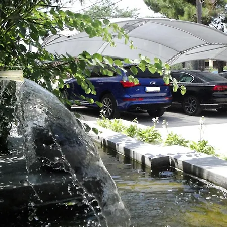 Hotel Gkeea Boutique 3*