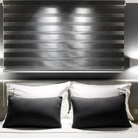 Hotel Gkeea Boutique 3*