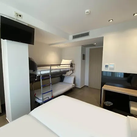 Hotel Gkeea Boutique Ierissós