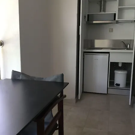 Gkeea Boutique 3* Ierissos