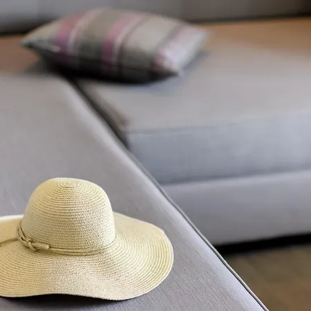 Gkeea Boutique Ierissos