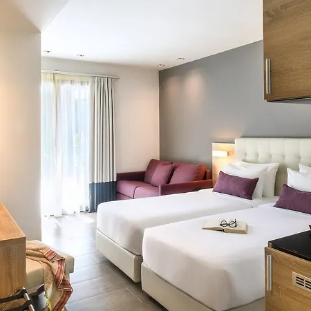 Gkeea Boutique Hotel 3*