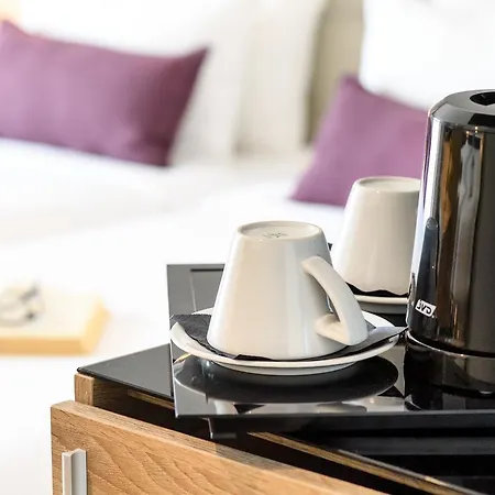 Gkeea Boutique Hotel