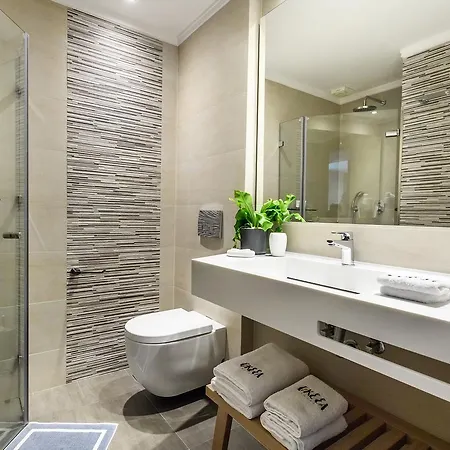 Hotel Gkeea Boutique