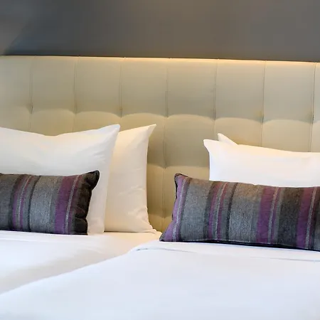 Hotel Gkeea Boutique Ierissós