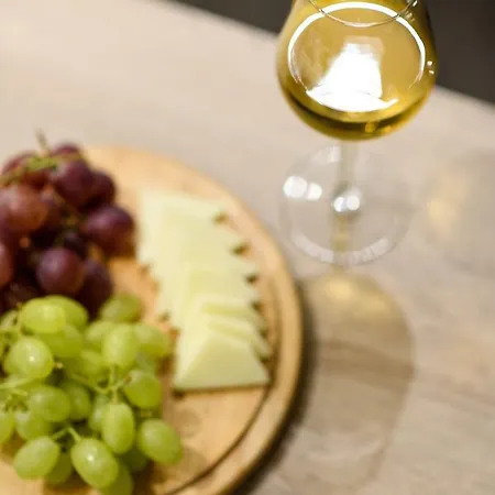 Gkeea Boutique Hotel Ierissós