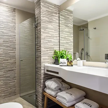 Gkeea Boutique Hotel 3*