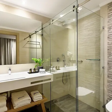 Gkeea Boutique 3*