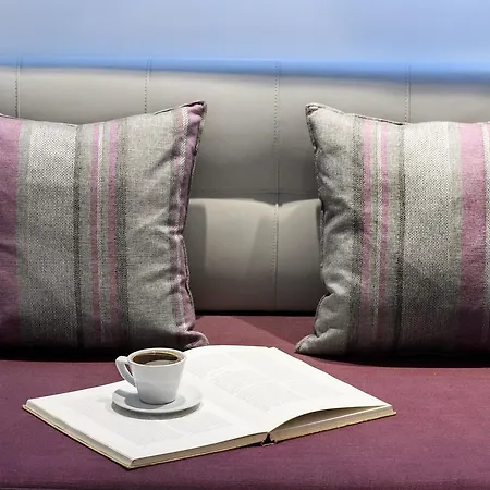 Hotel Gkeea Boutique Ierissós