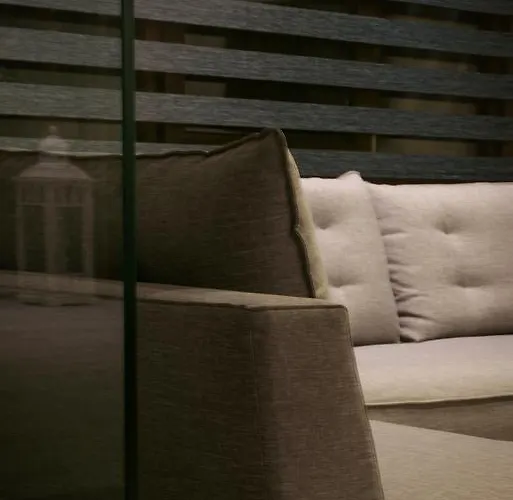 Gkeea Boutique 3* Ierissos