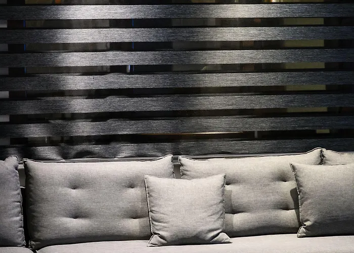 Gkeea Boutique Otel Ierissos