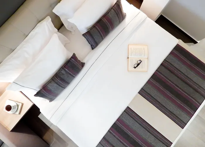 Gkeea Boutique Ierissos