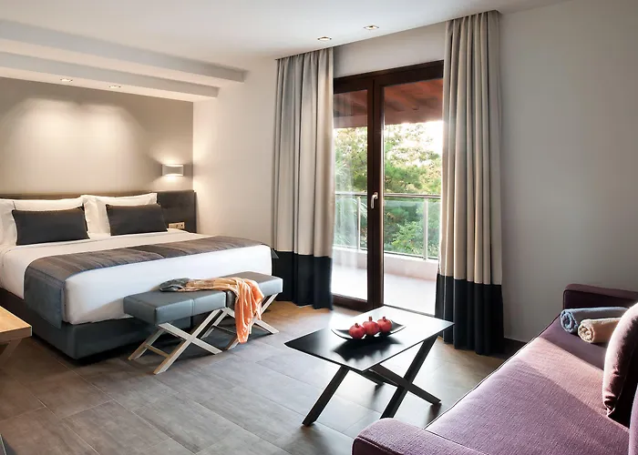 Otel Gkeea Boutique 3*