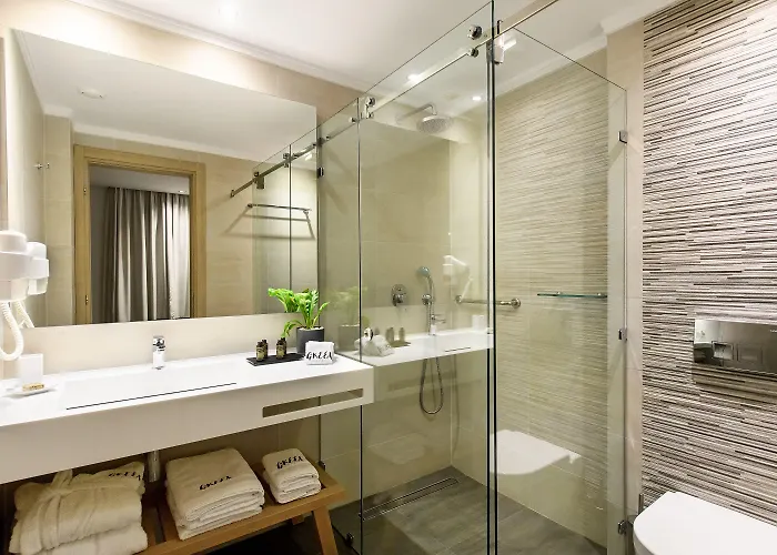 Otel Gkeea Boutique 3*