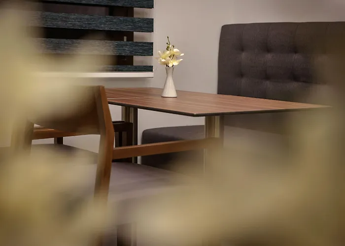 Gkeea Boutique Otel Ierissos