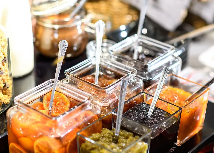 Otel Gkeea Boutique Ierissos