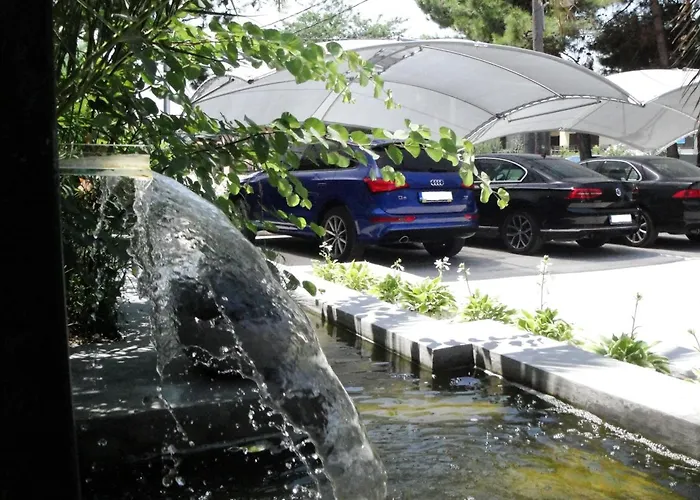 Otel Gkeea Boutique 3*