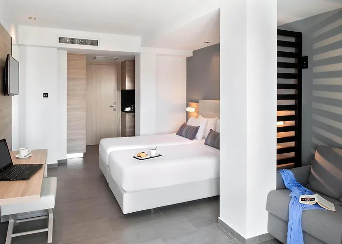 Gkeea Boutique Otel Ierissos