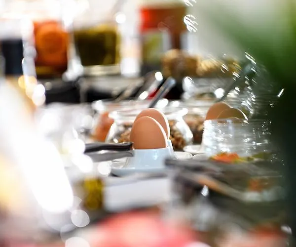 Otel Gkeea Boutique Ierissos