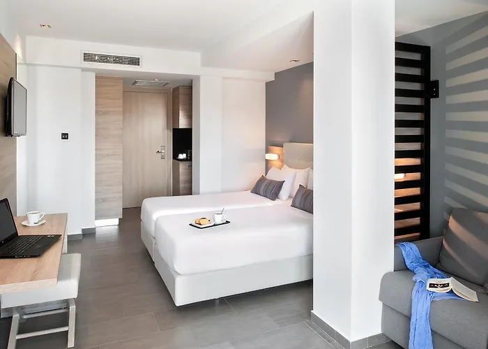 Gkeea Boutique Ierissos