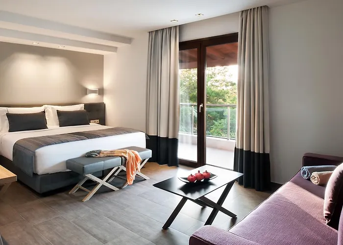 Otel Gkeea Boutique 3*