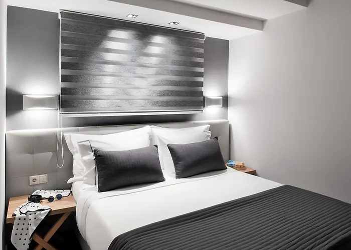 Gkeea Boutique Otel Ierissos