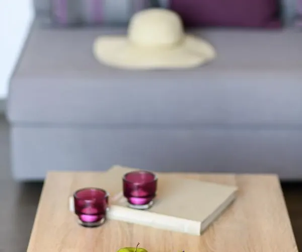 Gkeea Boutique Ierissos