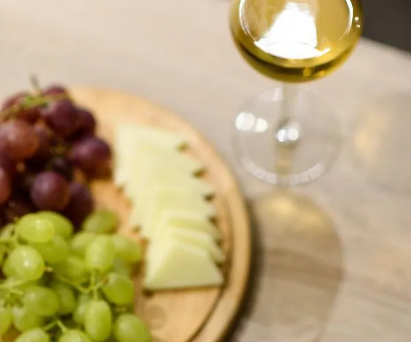 Gkeea Boutique Otel Ierissos