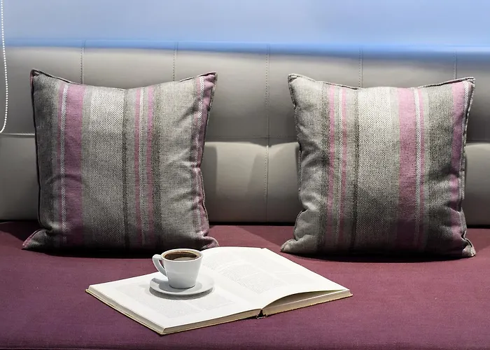 Otel Gkeea Boutique Ierissos