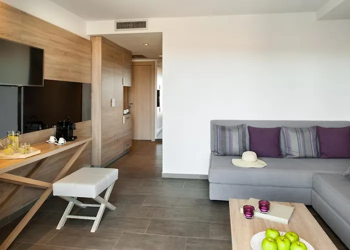 Gkeea Boutique Otel Ierissos