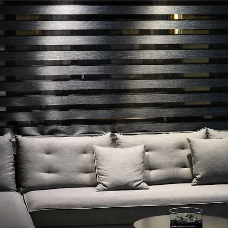 Gkeea Boutique מלון לריסוס