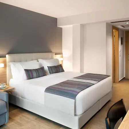 Gkeea Boutique 3* Ierissos