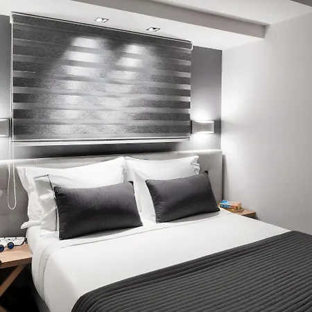 Hotel Gkeea Boutique