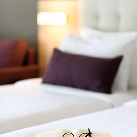 Hotel Gkeea Boutique