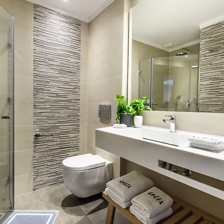 Hotel Gkeea Boutique Ierissos