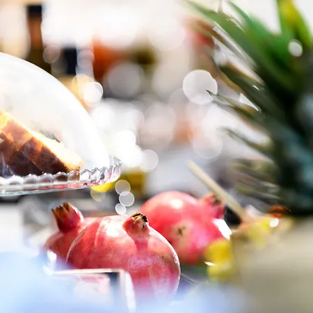 Gkeea Boutique Hotel