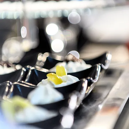 Hotel Gkeea Boutique Ierissos