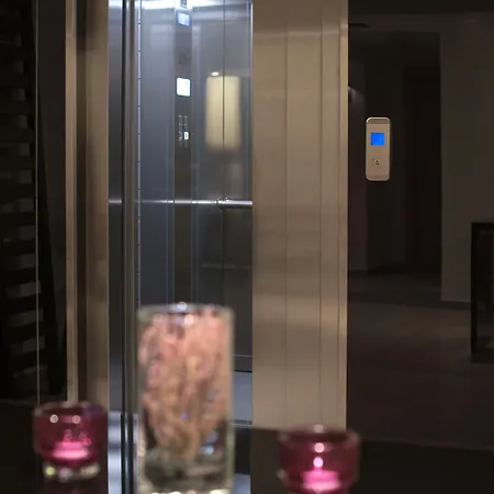 Gkeea Boutique Hotel