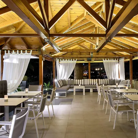 Hotel Gkeea Boutique Ierissos