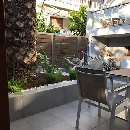 Gkeea Boutique Ierissos