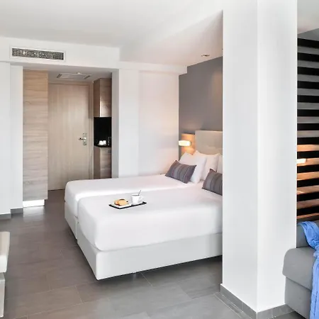 Gkeea Boutique Hotel Ierissos