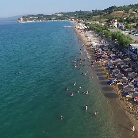 Gkeea Boutique Hotel